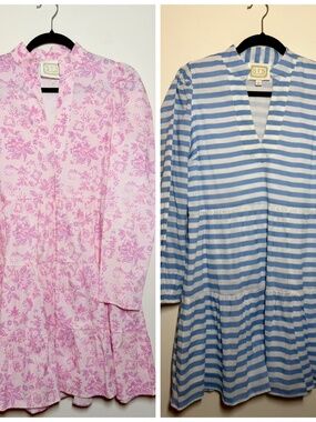 Sail to Sable Dresses